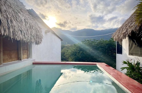 Mayto Resort | Cabañas el Cielo, all-inclusive