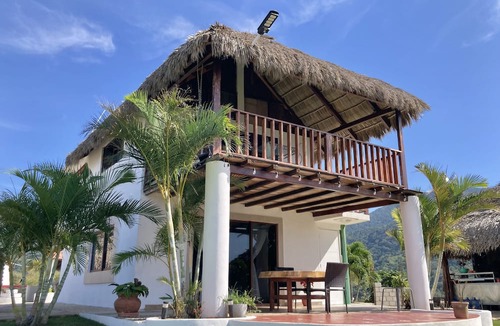 Mayto Resort | Cabañas el Cielo, all-inclusive