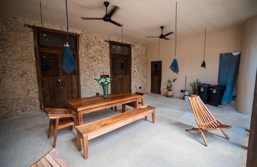 Centro House | Casa Mandarina, 4BDR by Cercana