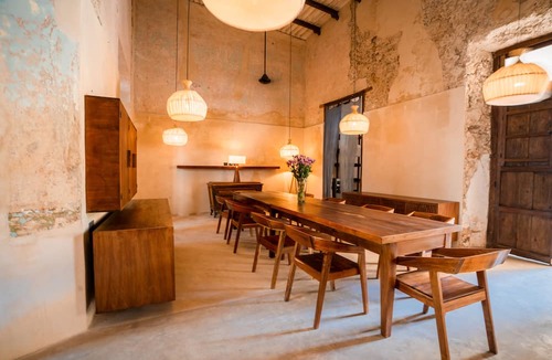 Centro House | Casa Mandarina, 4BDR by Cercana