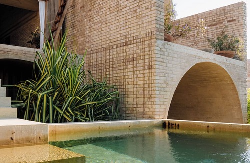 Barra de Colotepec Cabin | Casa Uundu
