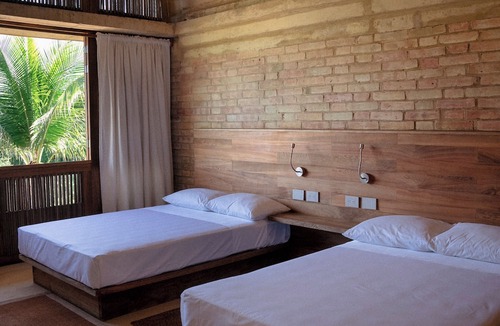 Barra de Colotepec Cabin | Casa Uundu