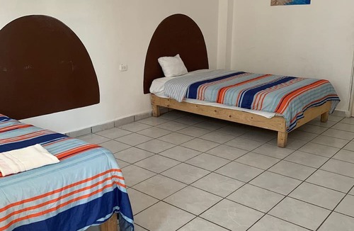 Paraiso Hotel | HOTEL PUERTO REAL