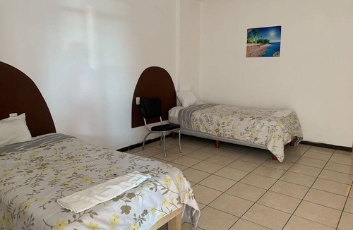 Paraiso Hotel | HOTEL PUERTO REAL
