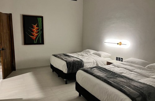 Tepic Hotel | Quinta Pichón
