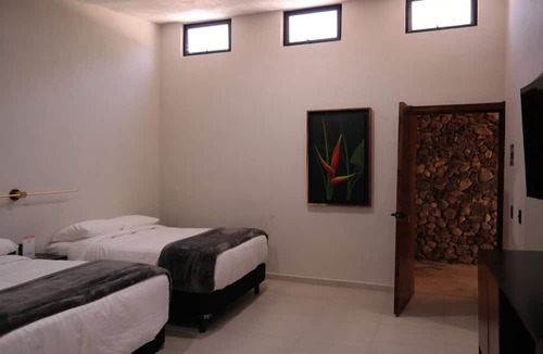 Tepic Hotel | Quinta Pichón