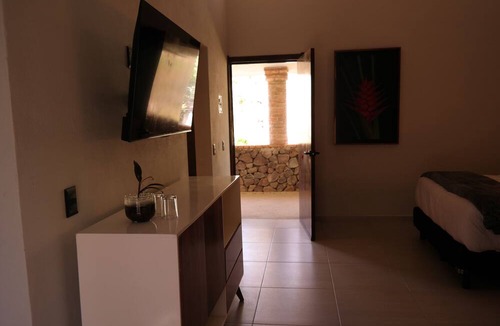 Tepic Hotel | Quinta Pichón