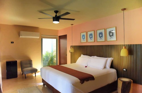 Merida Hotel | Hacienda Susula
