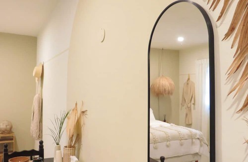 Centro Bed & Breakfast | Casa Magu Merida