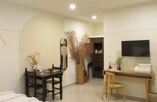 Centro Bed & Breakfast | Casa Magu Merida