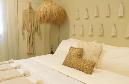Centro Bed & Breakfast | Casa Magu Merida