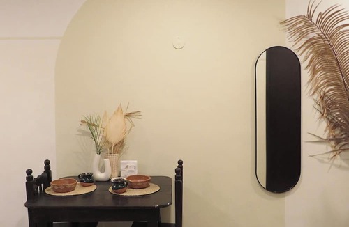 Centro Bed & Breakfast | Casa Magu Merida