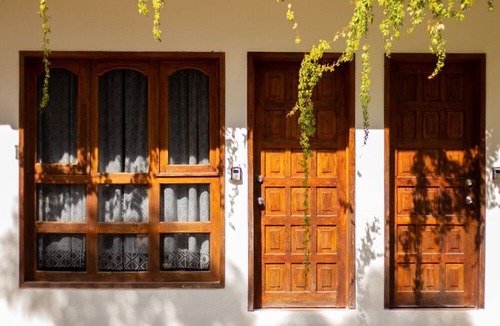 Hidalgo Hotel | Casa Triz