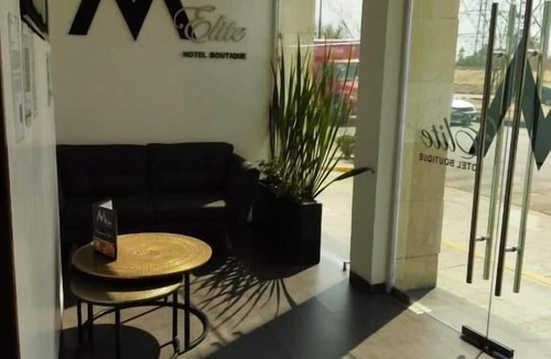 Ixtapalapa Hotel | HOTEL BOUTIQUE M BLACK