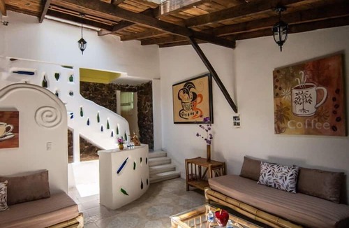 Xico Hotel | Hotel Hacienda San Bartolo