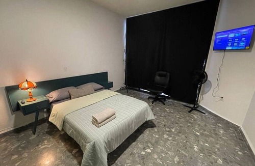 Centro Hostel | Hostel Paricutín