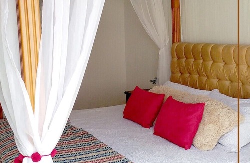 San Cristobal de las Casas House | Casa las Lomas