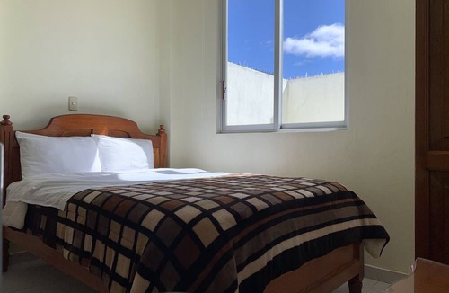 Comitan de Dominguez Hotel | Renacimiento