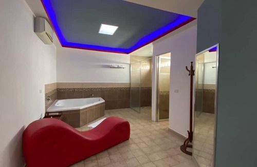 Tenosique Hotel | Autohotel Frances