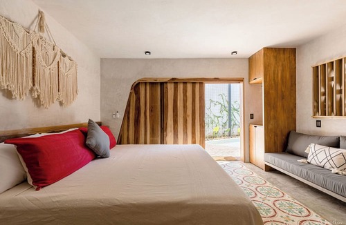 Rinconada Hotel | Quiote Quiote