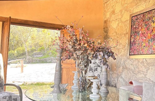 Hidalgo Cabin | NIDU Cabañas & Holística