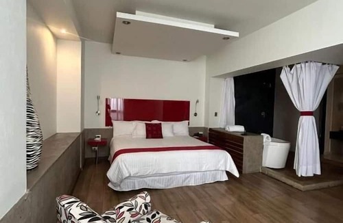 Aguascalientes Hotel | Zújmú Business Boutique Hotel