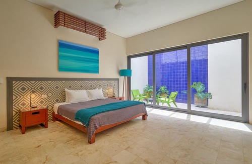Centro Hotel | El Pueblo Mérida