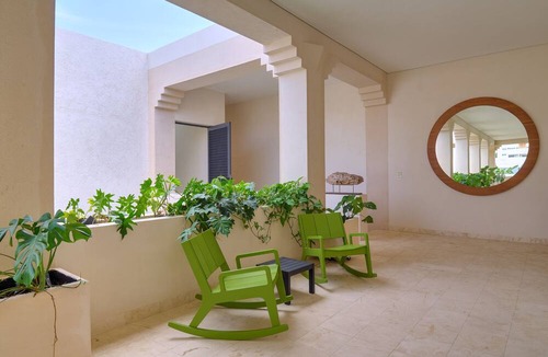 Centro Hotel | El Pueblo Mérida