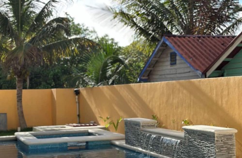 Mahahual Hotel | Oneiro Suites