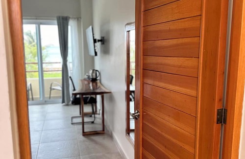 Mahahual Hotel | Oneiro Suites