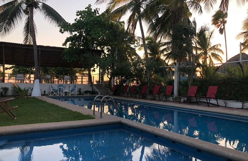 Puerto Arista House | Las Casitas Puerto Arista