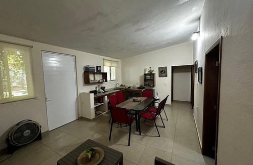 Puerto Arista House | Las Casitas Puerto Arista