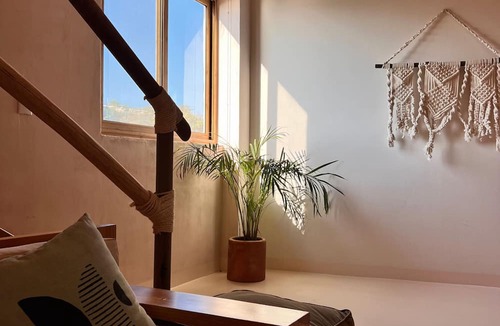 Puerto Angel Hotel | Xeno Hotel Boutique