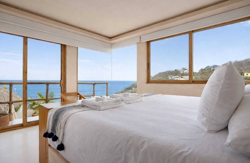 Puerto Angel Hotel | Xeno Hotel Boutique