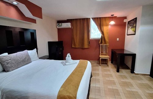 Poza Rica Hotel | Hotel San Rafael Poza Rica