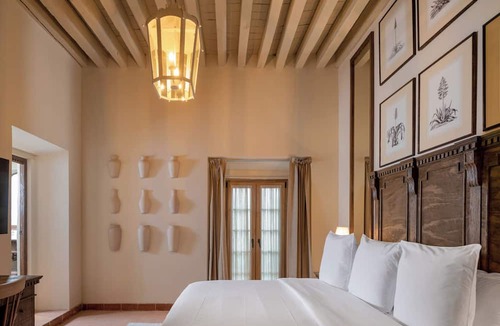 Historic Centre Hotel | Casa Alondra