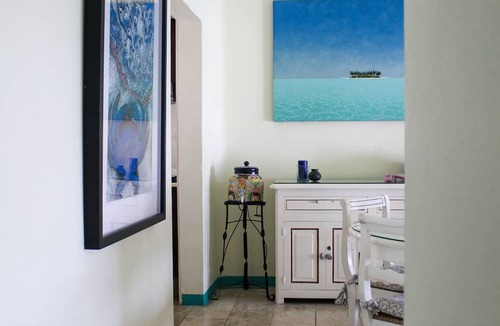 Santa Maria Huatulco Apartment | Suite Zaashila Tangolunda