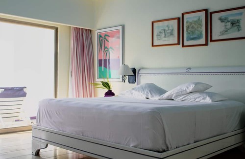 Santa Maria Huatulco Apartment | Suite Zaashila Tangolunda