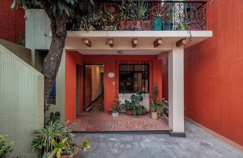 San Felipe del Agua Apartment | Bungalows San Felipe