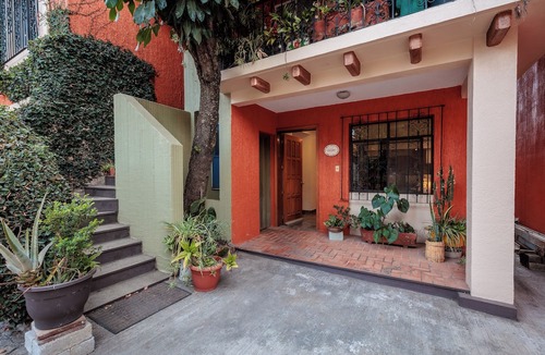 San Felipe del Agua Apartment | Bungalows San Felipe