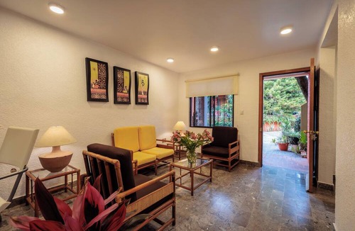 San Felipe del Agua Apartment | Bungalows San Felipe