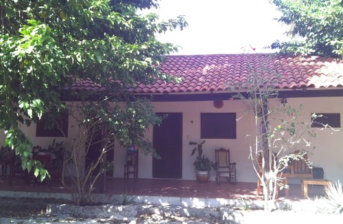 Chicxulub Pueblo Villa | Casa de Toj2