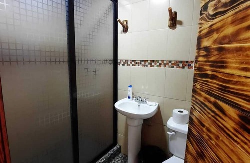 Mineral de Angangueo Cabin | Cabañas La Palma