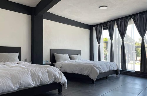 El Santuario Hotel | DPJ Hotel