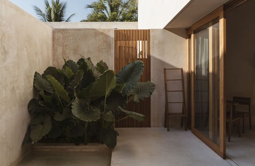 Brisas de Zicatela Villa | Lunaya