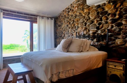 Barra de Colotepec Apartment | CasaPiedra
