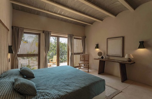 Barra de Colotepec Hotel | Casa Yuma, Puerto Escondido - Adults Only