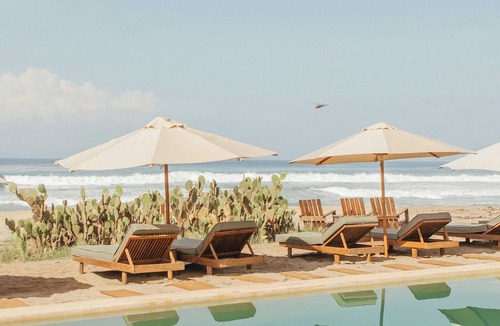Barra de Colotepec Hotel | Casa Yuma, Puerto Escondido - Adults Only