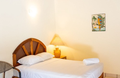 Hidalgo Hotel | Le Petit Puerto Escondido