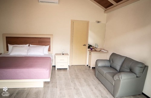 Jalpan de Serra Hotel | Río HOTEL y glamping